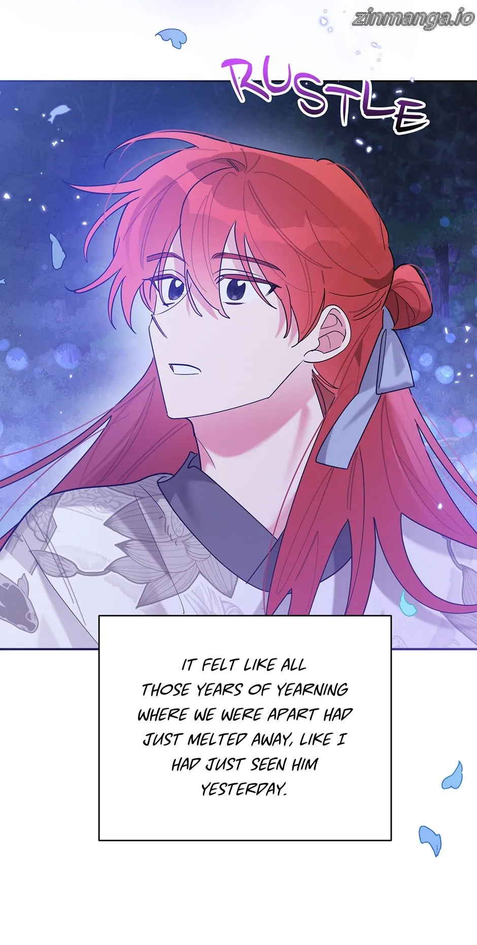I Am The Precious Daughter Of The Greatest Villain In The Fantasy World - Chapter 102 Page 71