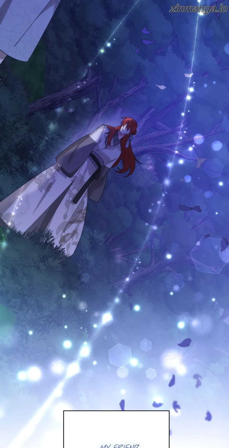 I Am The Precious Daughter Of The Greatest Villain In The Fantasy World - Chapter 102 Page 73