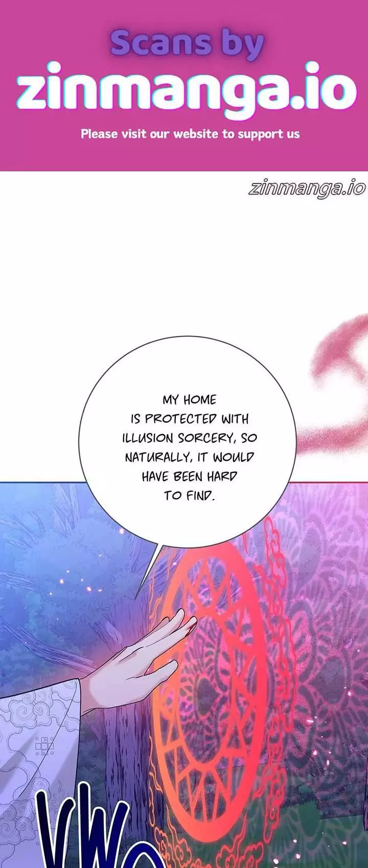 I Am The Precious Daughter Of The Greatest Villain In The Fantasy World - Chapter 103 Page 1