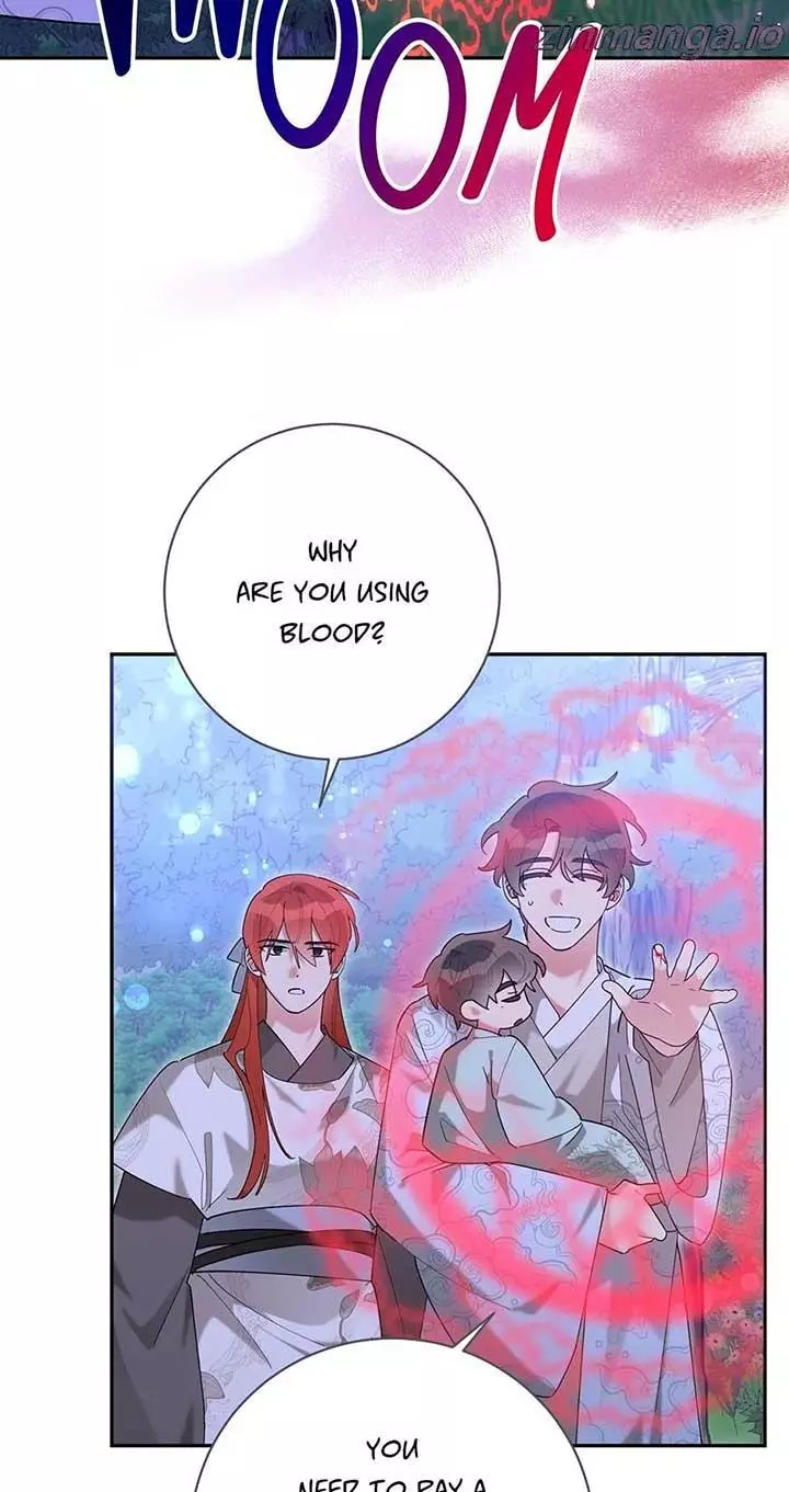 I Am The Precious Daughter Of The Greatest Villain In The Fantasy World - Chapter 103 Page 2