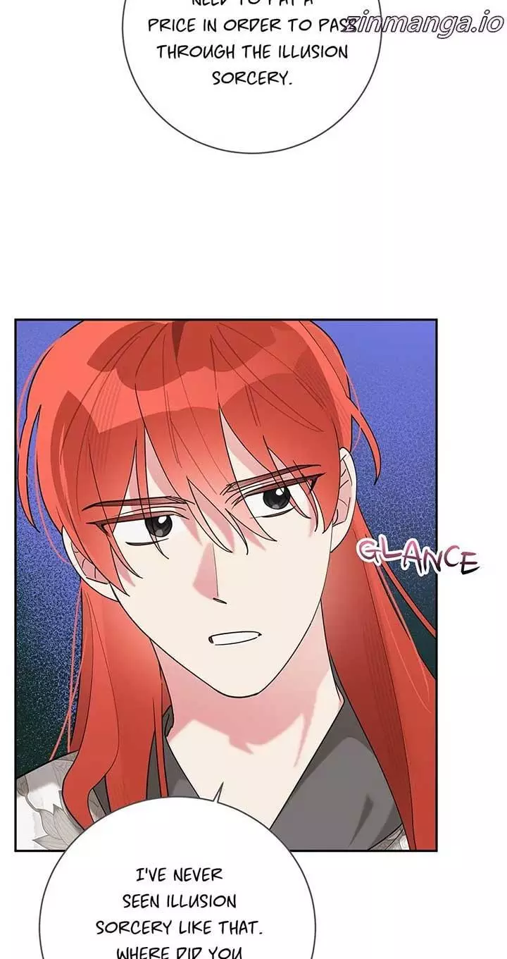 I Am The Precious Daughter Of The Greatest Villain In The Fantasy World - Chapter 103 Page 3