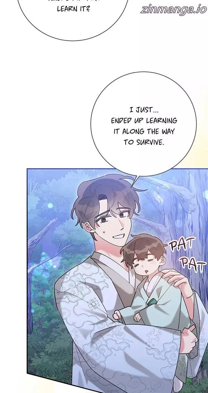 I Am The Precious Daughter Of The Greatest Villain In The Fantasy World - Chapter 103 Page 4