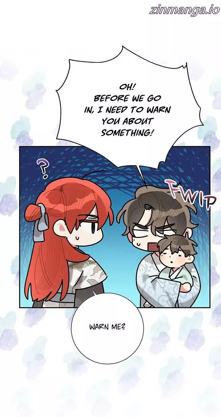I Am The Precious Daughter Of The Greatest Villain In The Fantasy World - Chapter 103 Page 6