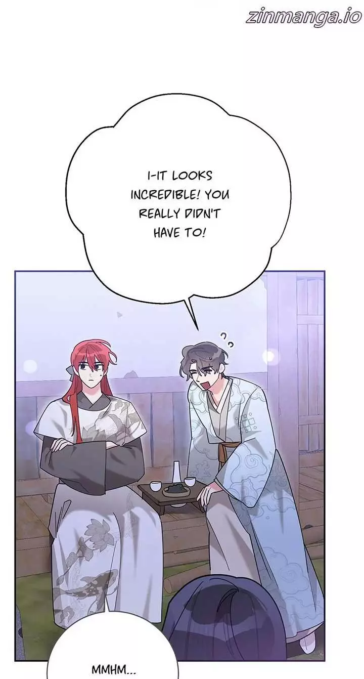I Am The Precious Daughter Of The Greatest Villain In The Fantasy World - Chapter 103 Page 13