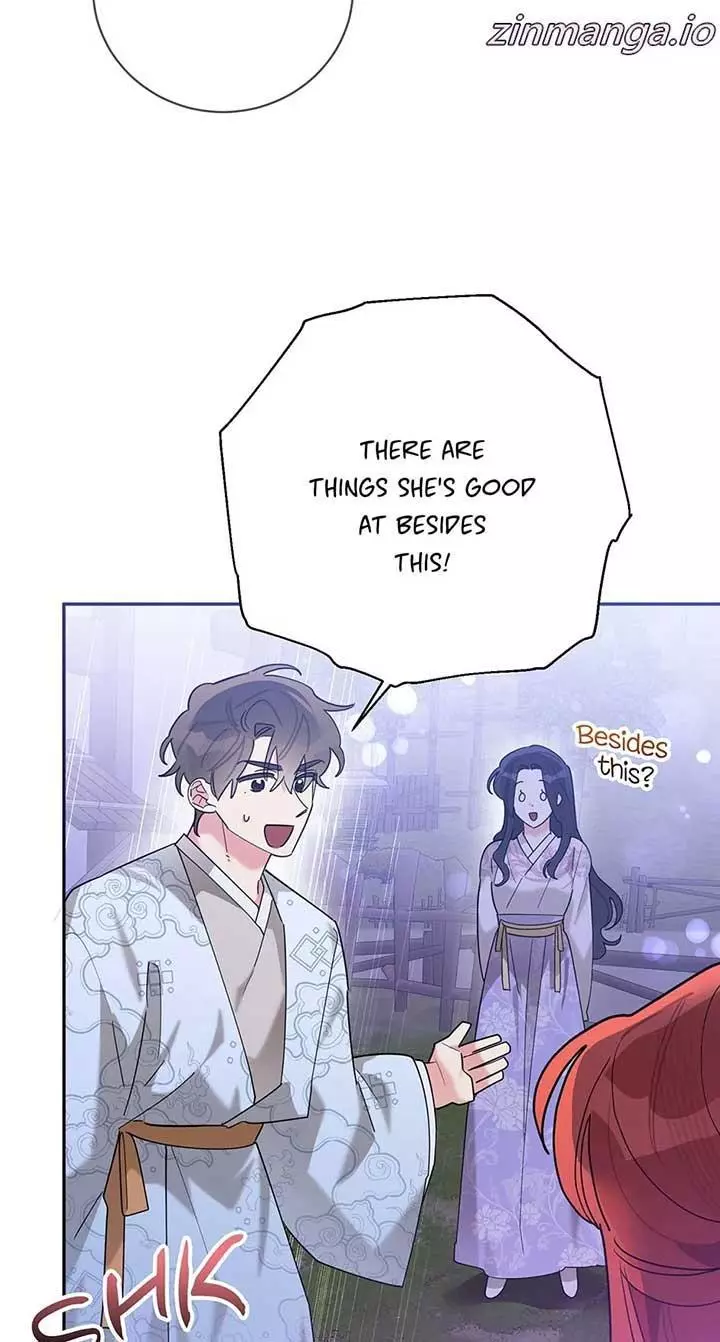 I Am The Precious Daughter Of The Greatest Villain In The Fantasy World - Chapter 103 Page 14