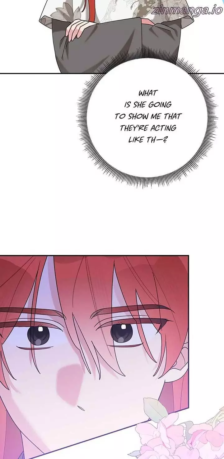 I Am The Precious Daughter Of The Greatest Villain In The Fantasy World - Chapter 103 Page 18