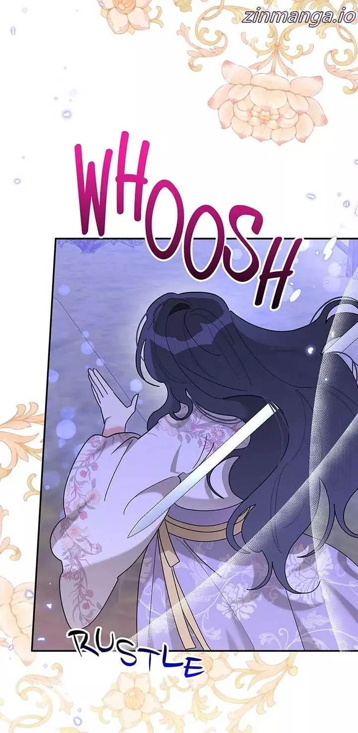 I Am The Precious Daughter Of The Greatest Villain In The Fantasy World - Chapter 103 Page 21