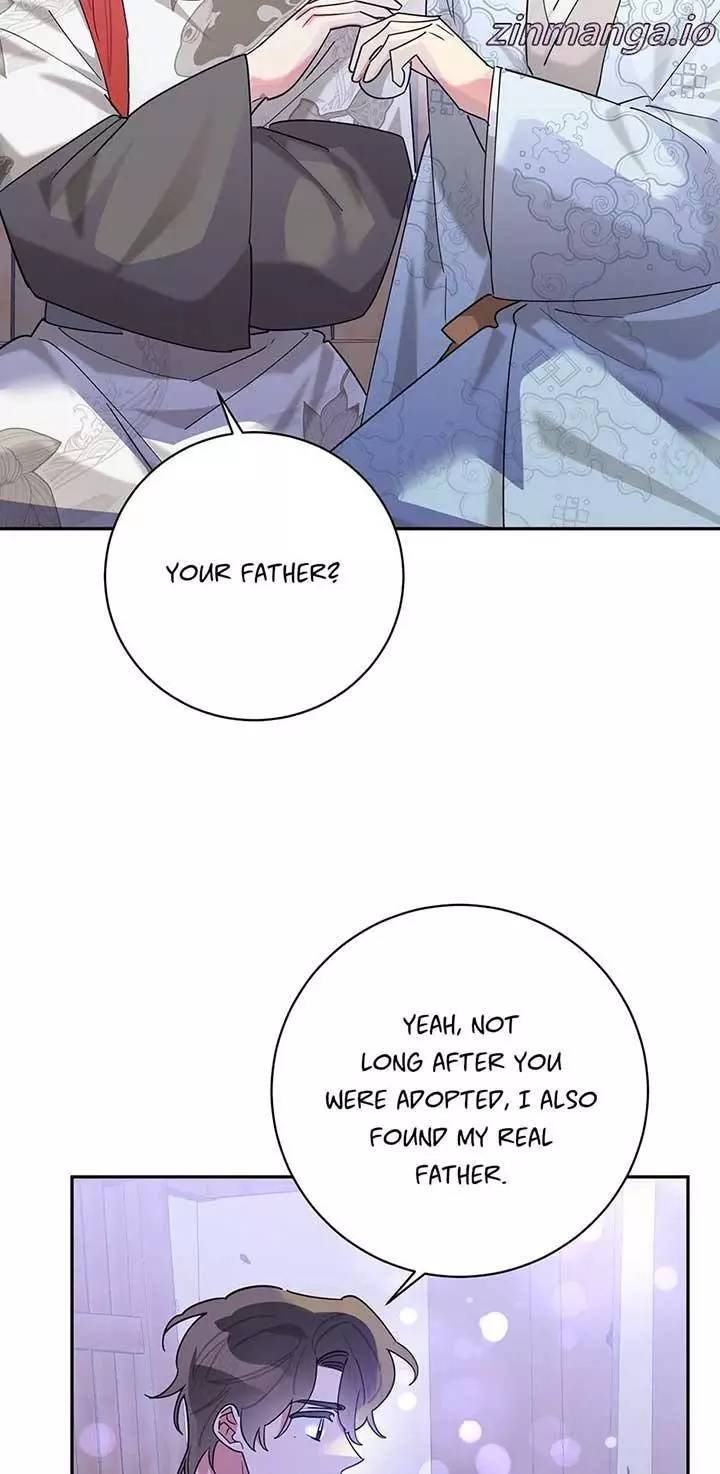 I Am The Precious Daughter Of The Greatest Villain In The Fantasy World - Chapter 103 Page 25