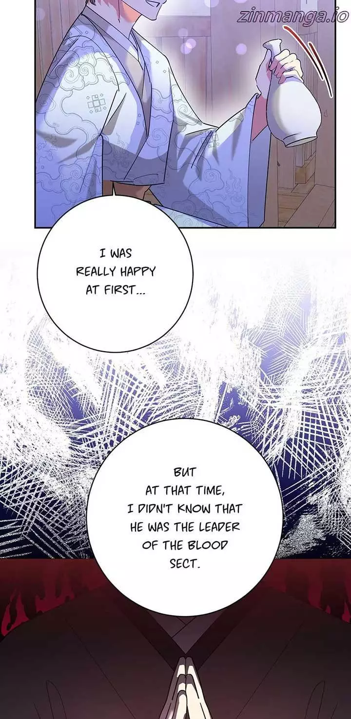 I Am The Precious Daughter Of The Greatest Villain In The Fantasy World - Chapter 103 Page 26