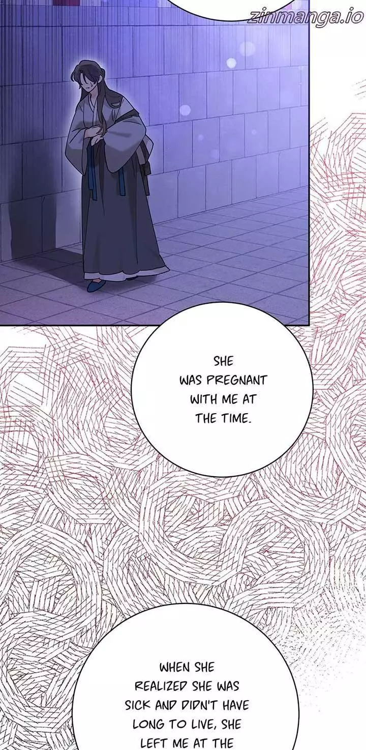 I Am The Precious Daughter Of The Greatest Villain In The Fantasy World - Chapter 103 Page 28