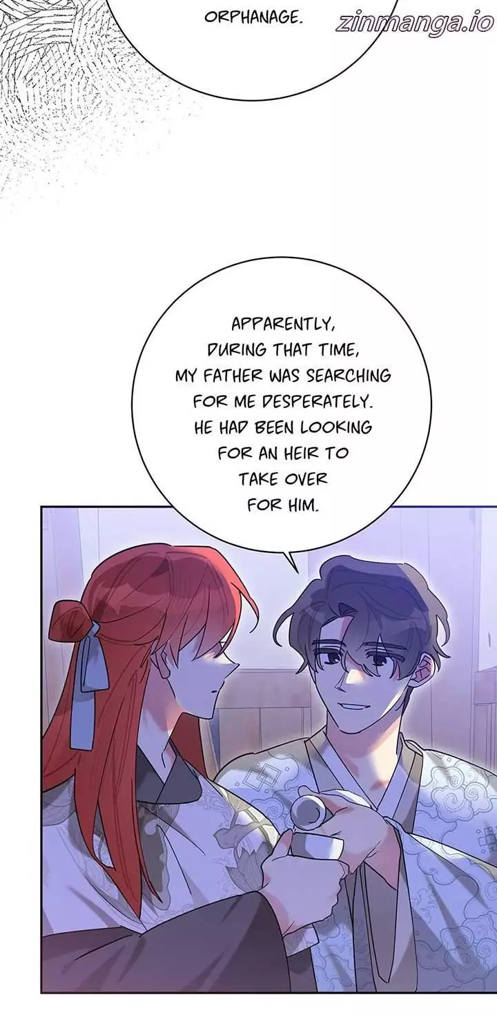 I Am The Precious Daughter Of The Greatest Villain In The Fantasy World - Chapter 103 Page 29