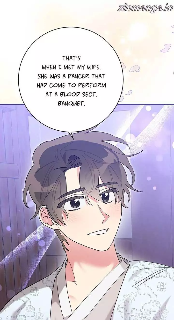 I Am The Precious Daughter Of The Greatest Villain In The Fantasy World - Chapter 103 Page 31