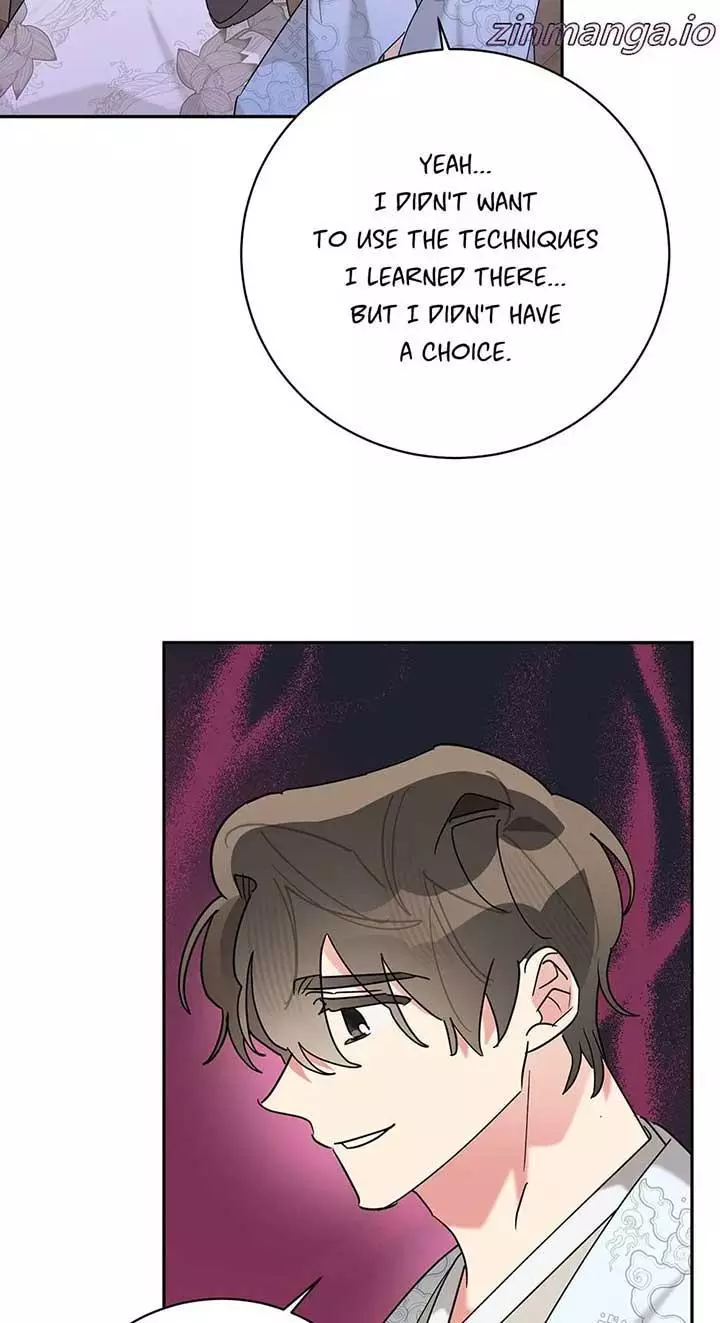 I Am The Precious Daughter Of The Greatest Villain In The Fantasy World - Chapter 103 Page 34