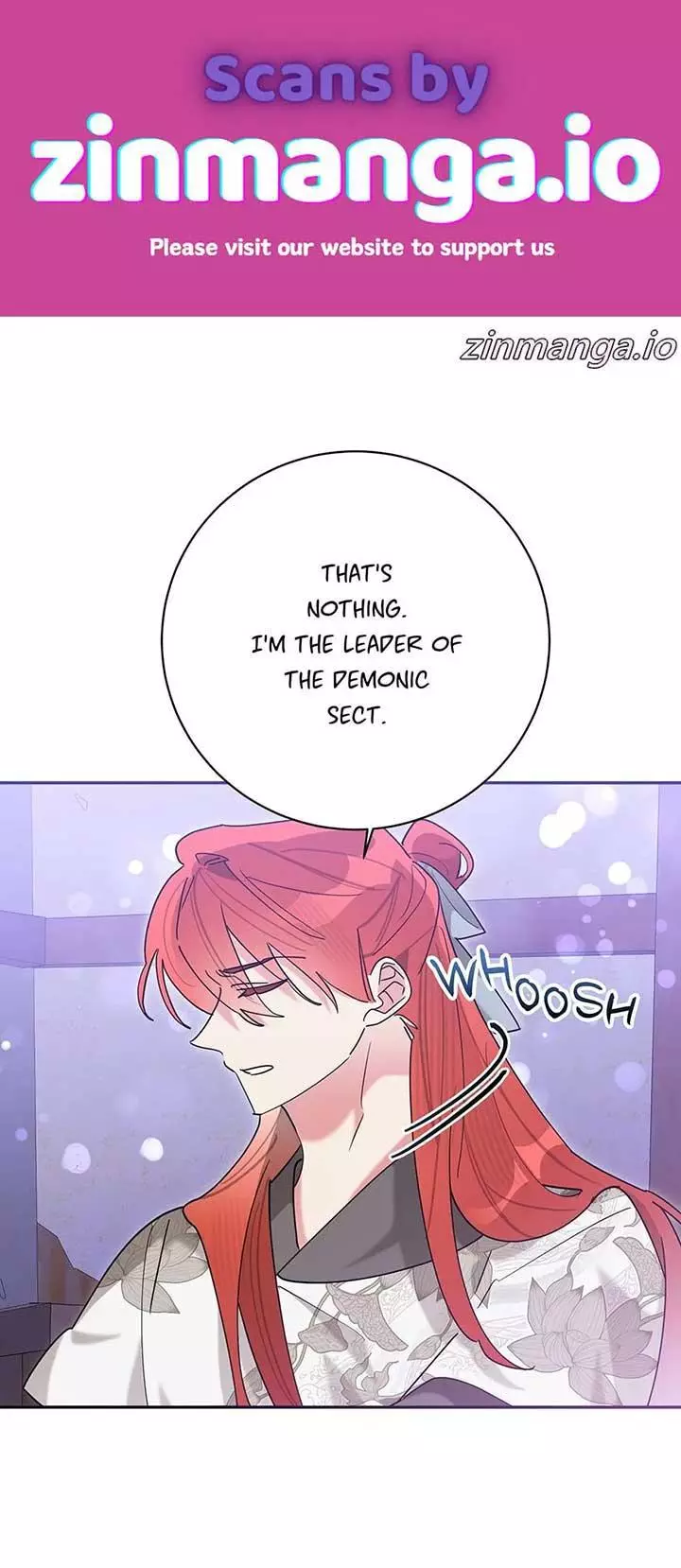 I Am The Precious Daughter Of The Greatest Villain In The Fantasy World - Chapter 103 Page 36
