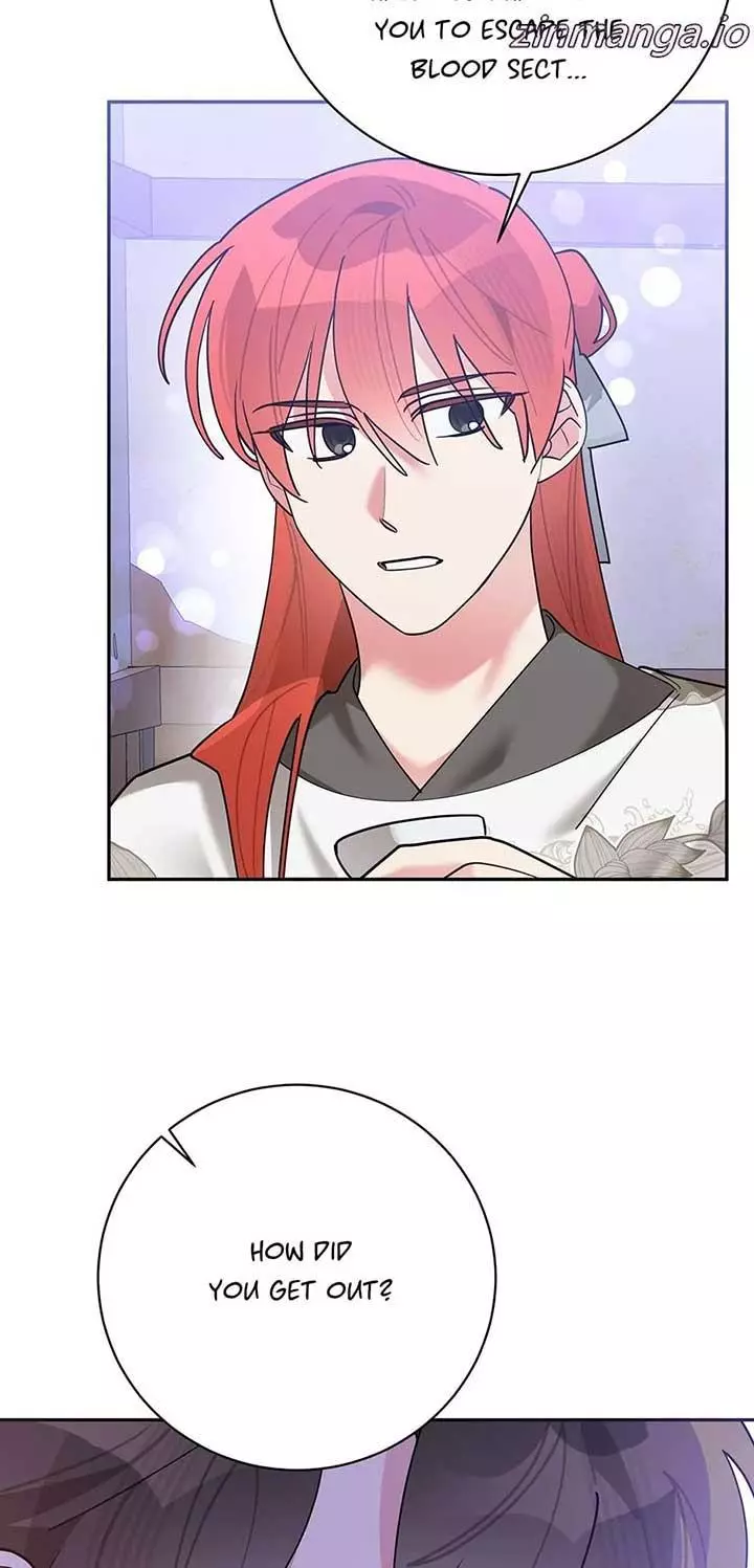 I Am The Precious Daughter Of The Greatest Villain In The Fantasy World - Chapter 103 Page 38