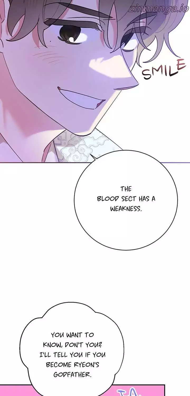 I Am The Precious Daughter Of The Greatest Villain In The Fantasy World - Chapter 103 Page 39