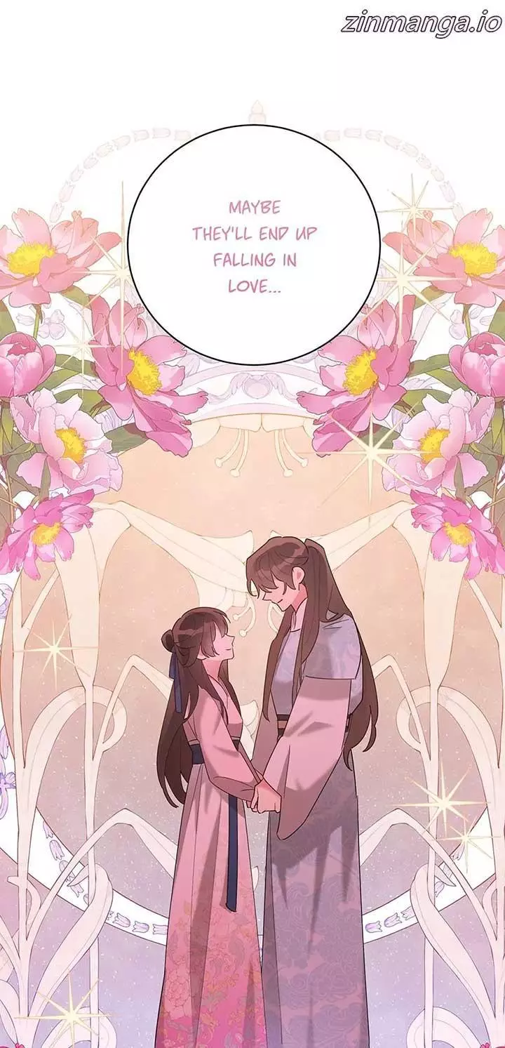 I Am The Precious Daughter Of The Greatest Villain In The Fantasy World - Chapter 103 Page 44