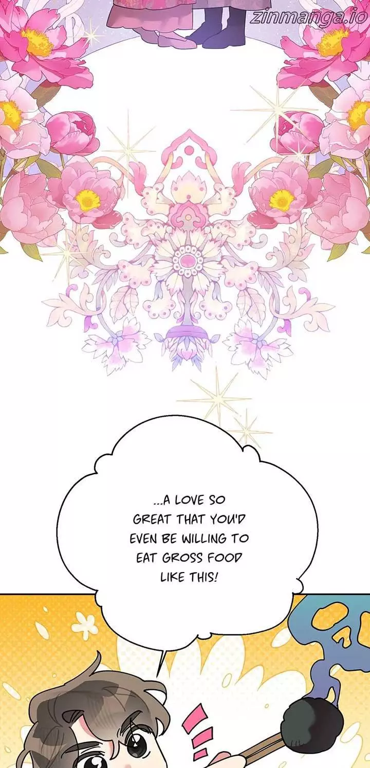 I Am The Precious Daughter Of The Greatest Villain In The Fantasy World - Chapter 103 Page 45