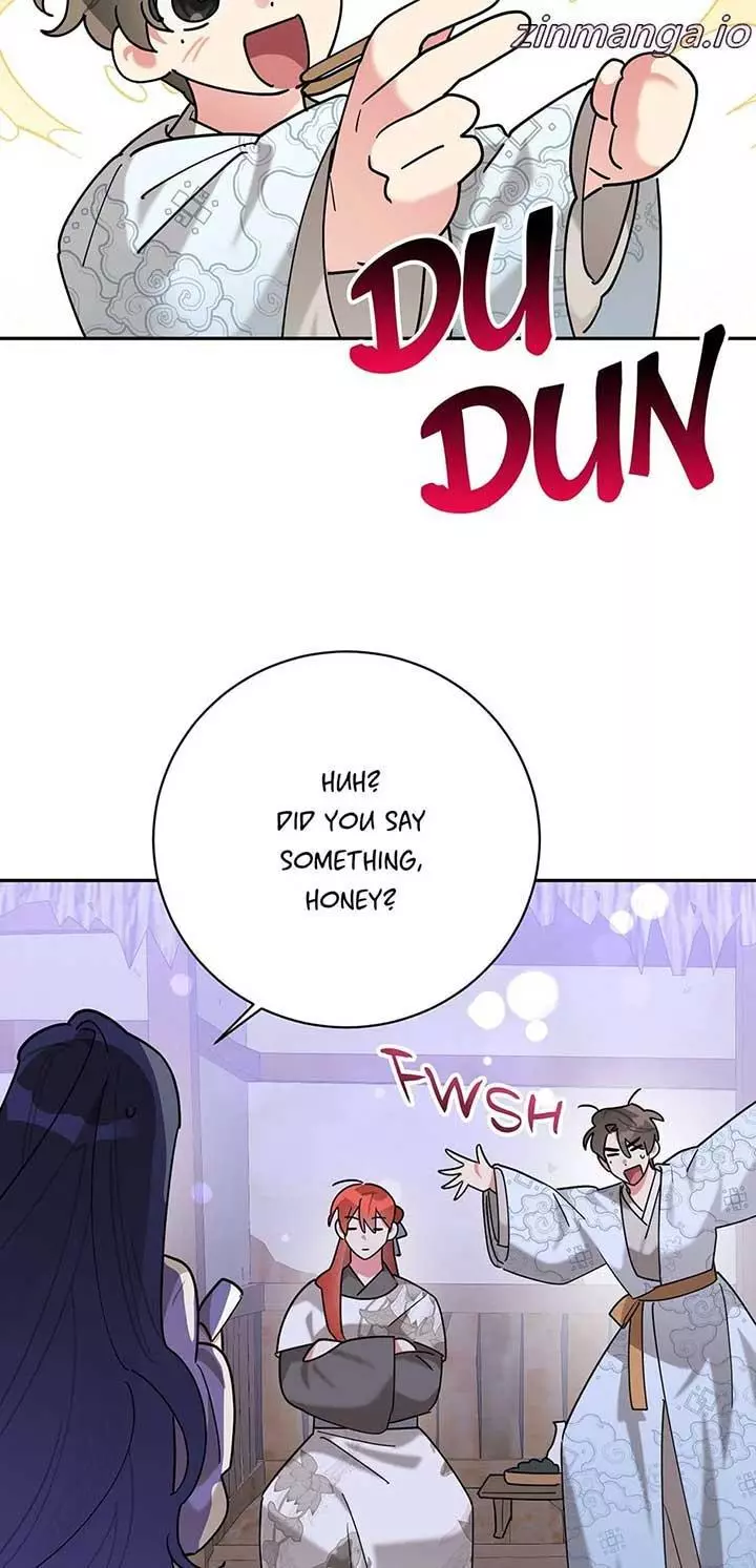 I Am The Precious Daughter Of The Greatest Villain In The Fantasy World - Chapter 103 Page 46