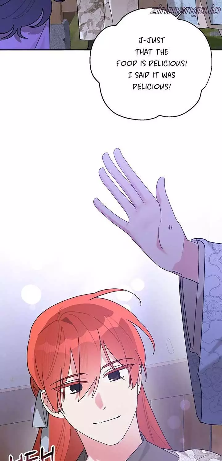 I Am The Precious Daughter Of The Greatest Villain In The Fantasy World - Chapter 103 Page 47