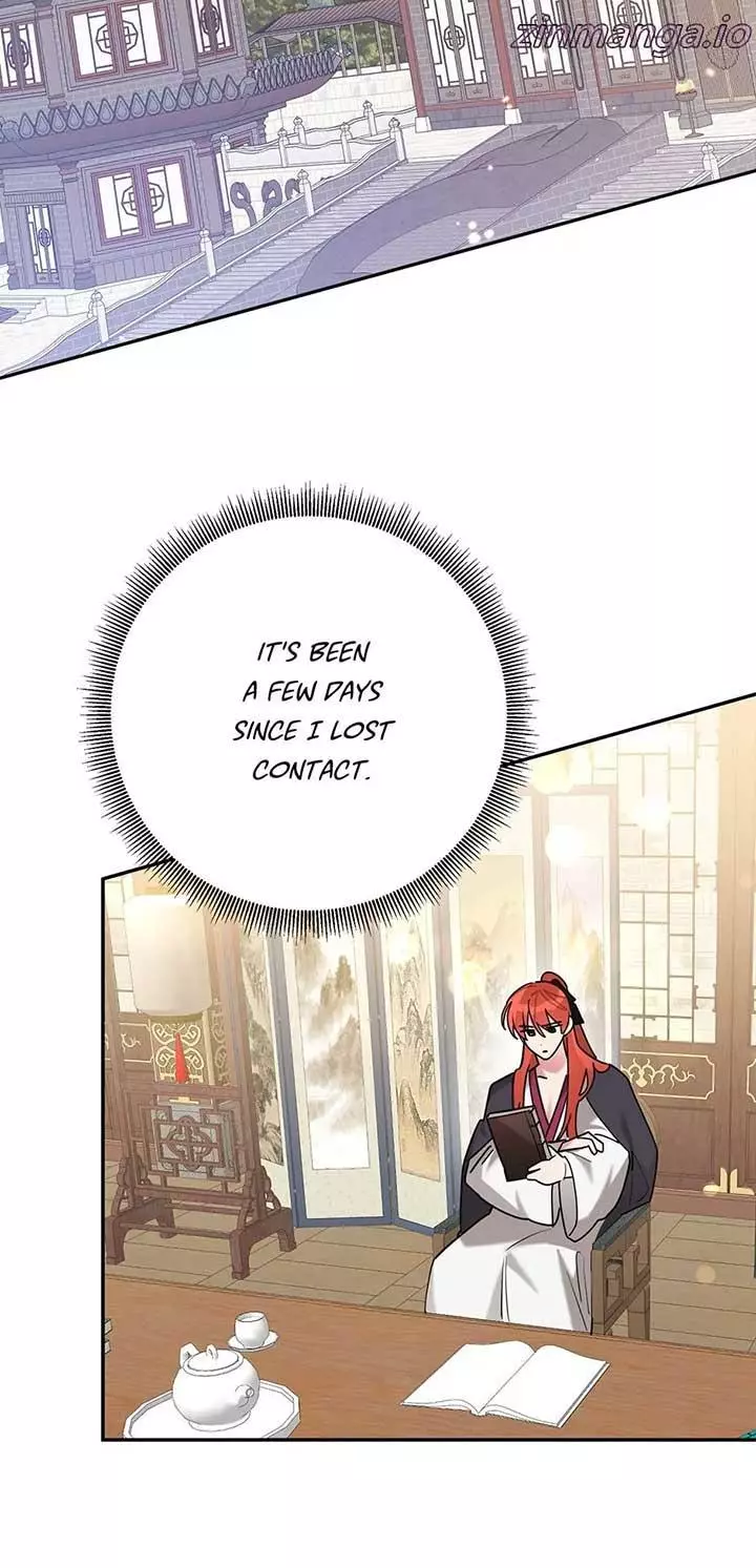 I Am The Precious Daughter Of The Greatest Villain In The Fantasy World - Chapter 103 Page 50