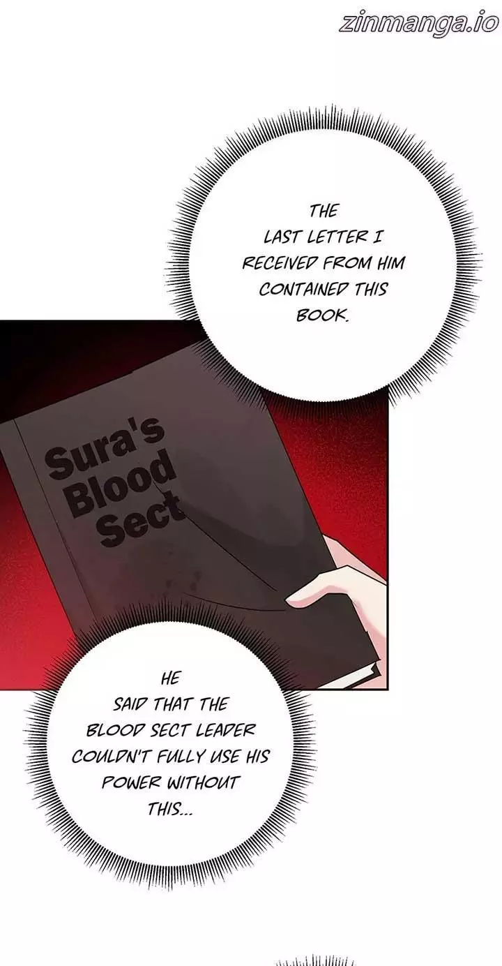 I Am The Precious Daughter Of The Greatest Villain In The Fantasy World - Chapter 103 Page 51