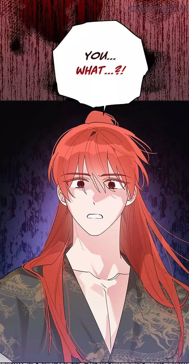 I Am The Precious Daughter Of The Greatest Villain In The Fantasy World - Chapter 103 Page 54