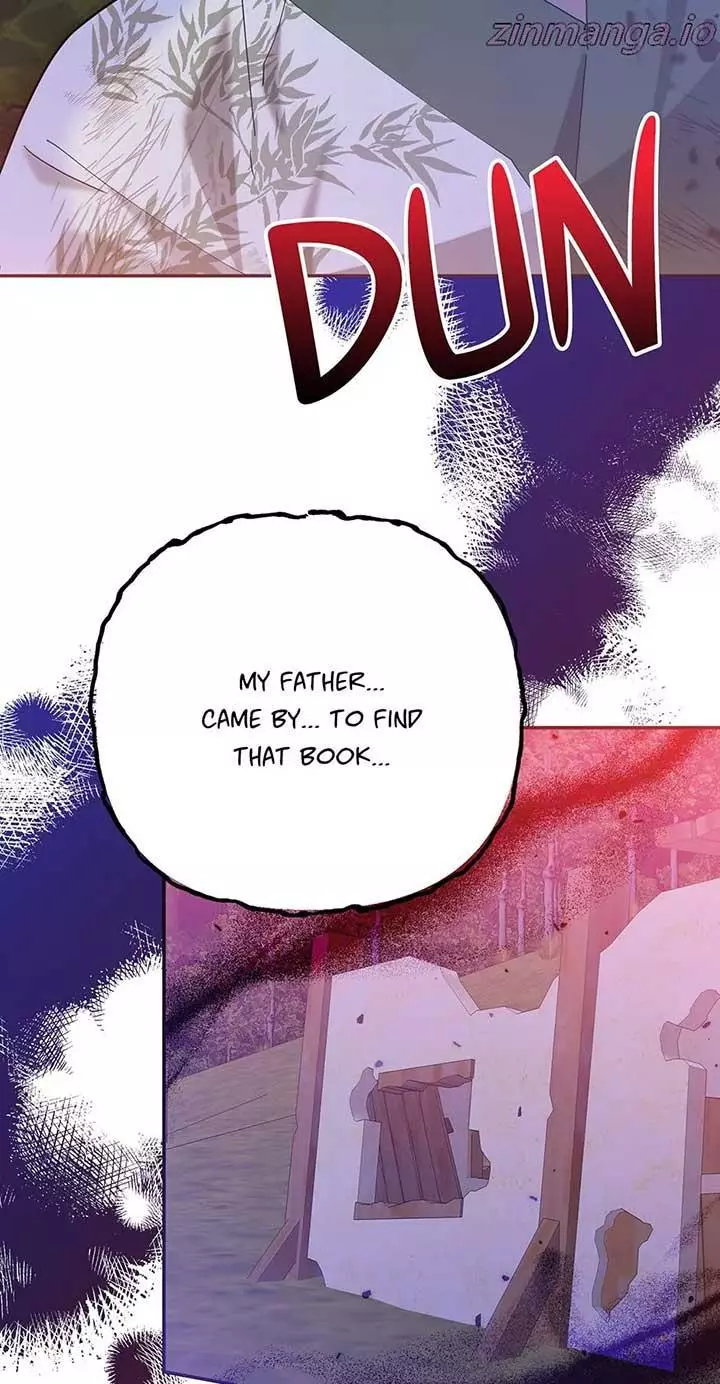 I Am The Precious Daughter Of The Greatest Villain In The Fantasy World - Chapter 103 Page 56