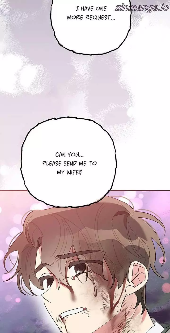 I Am The Precious Daughter Of The Greatest Villain In The Fantasy World - Chapter 103 Page 61