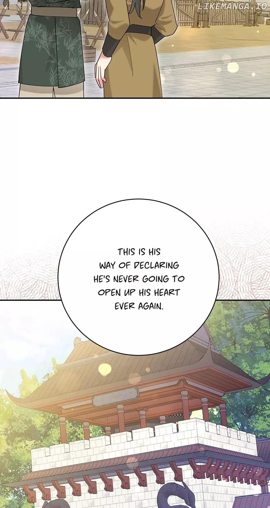 I Am The Precious Daughter Of The Greatest Villain In The Fantasy World - Chapter 104 Page 6