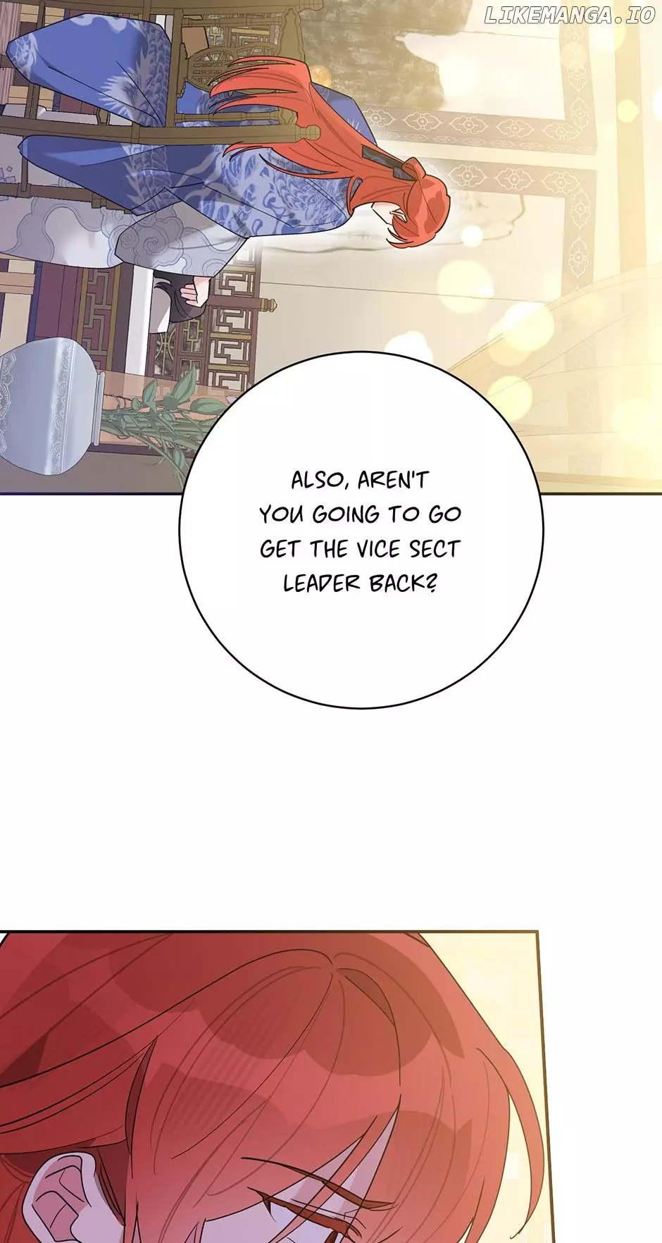 I Am The Precious Daughter Of The Greatest Villain In The Fantasy World - Chapter 104 Page 17