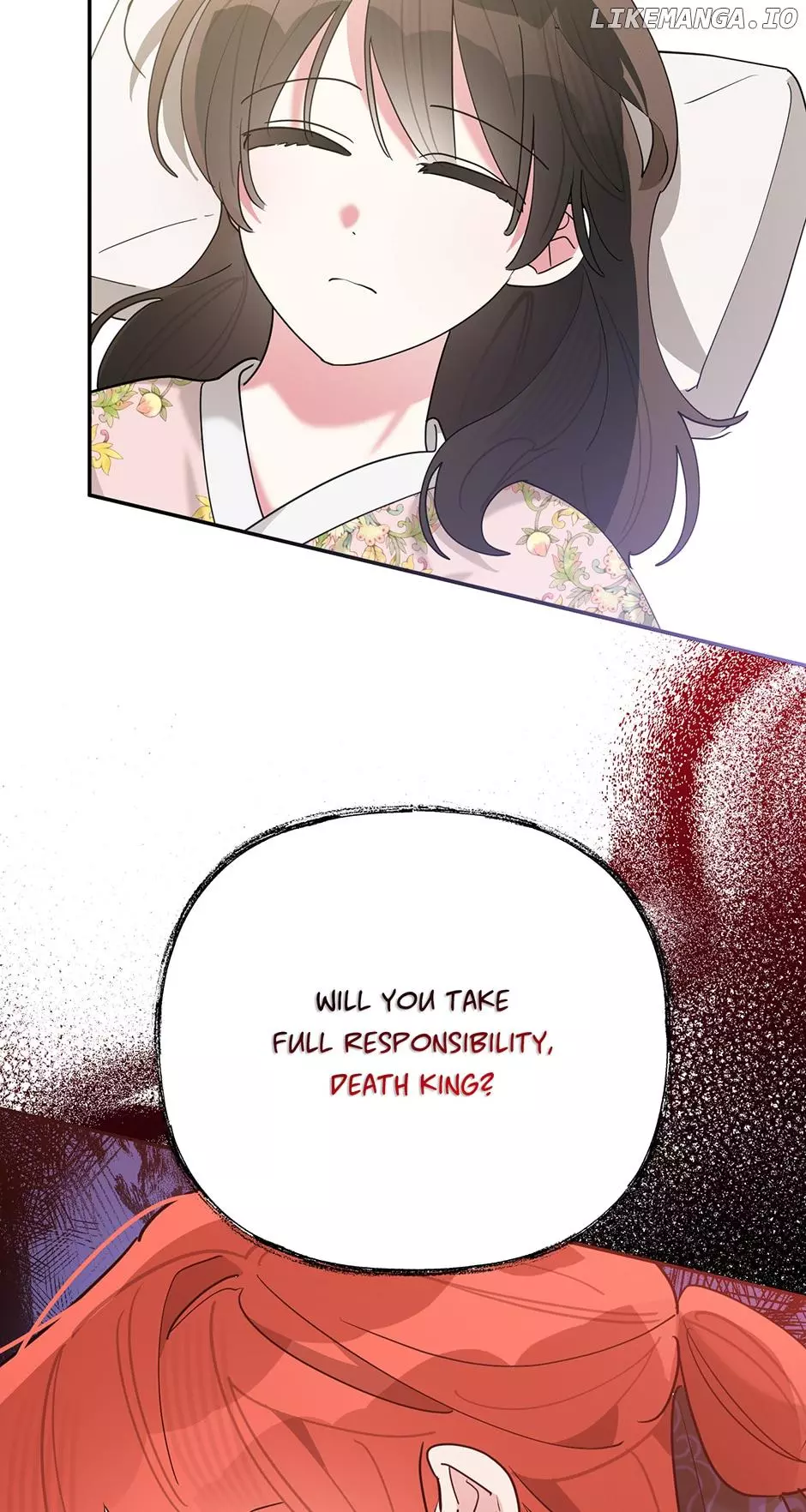 I Am The Precious Daughter Of The Greatest Villain In The Fantasy World - Chapter 104 Page 19