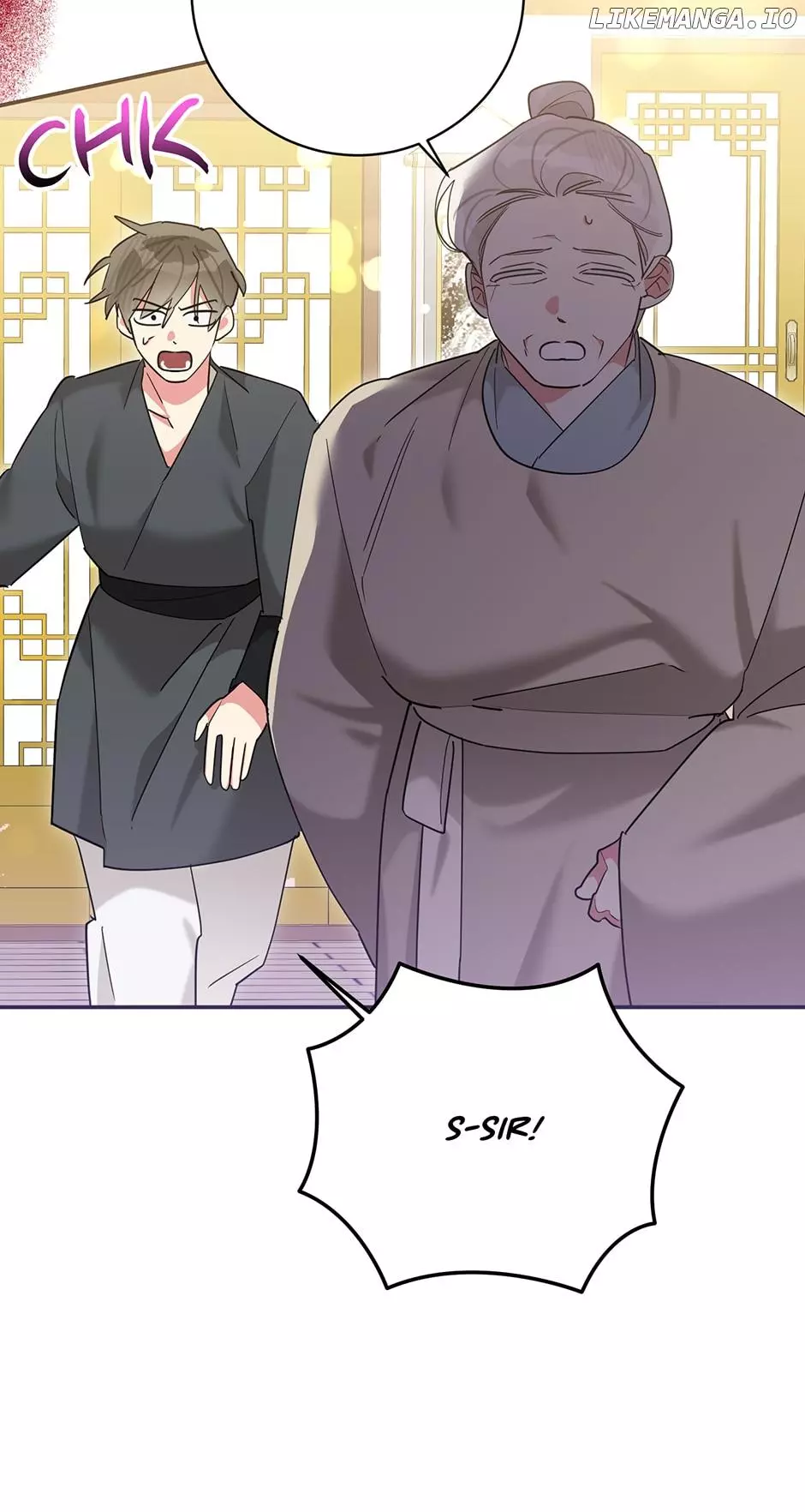 I Am The Precious Daughter Of The Greatest Villain In The Fantasy World - Chapter 104 Page 21