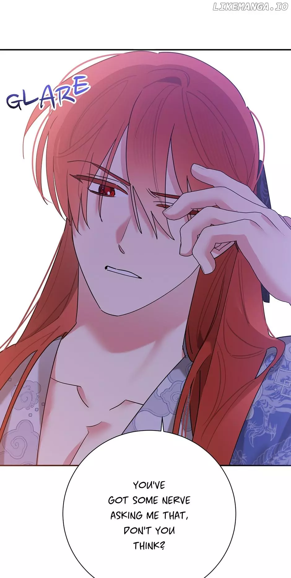 I Am The Precious Daughter Of The Greatest Villain In The Fantasy World - Chapter 104 Page 28