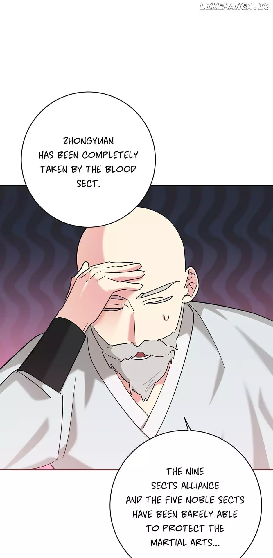 I Am The Precious Daughter Of The Greatest Villain In The Fantasy World - Chapter 104 Page 31