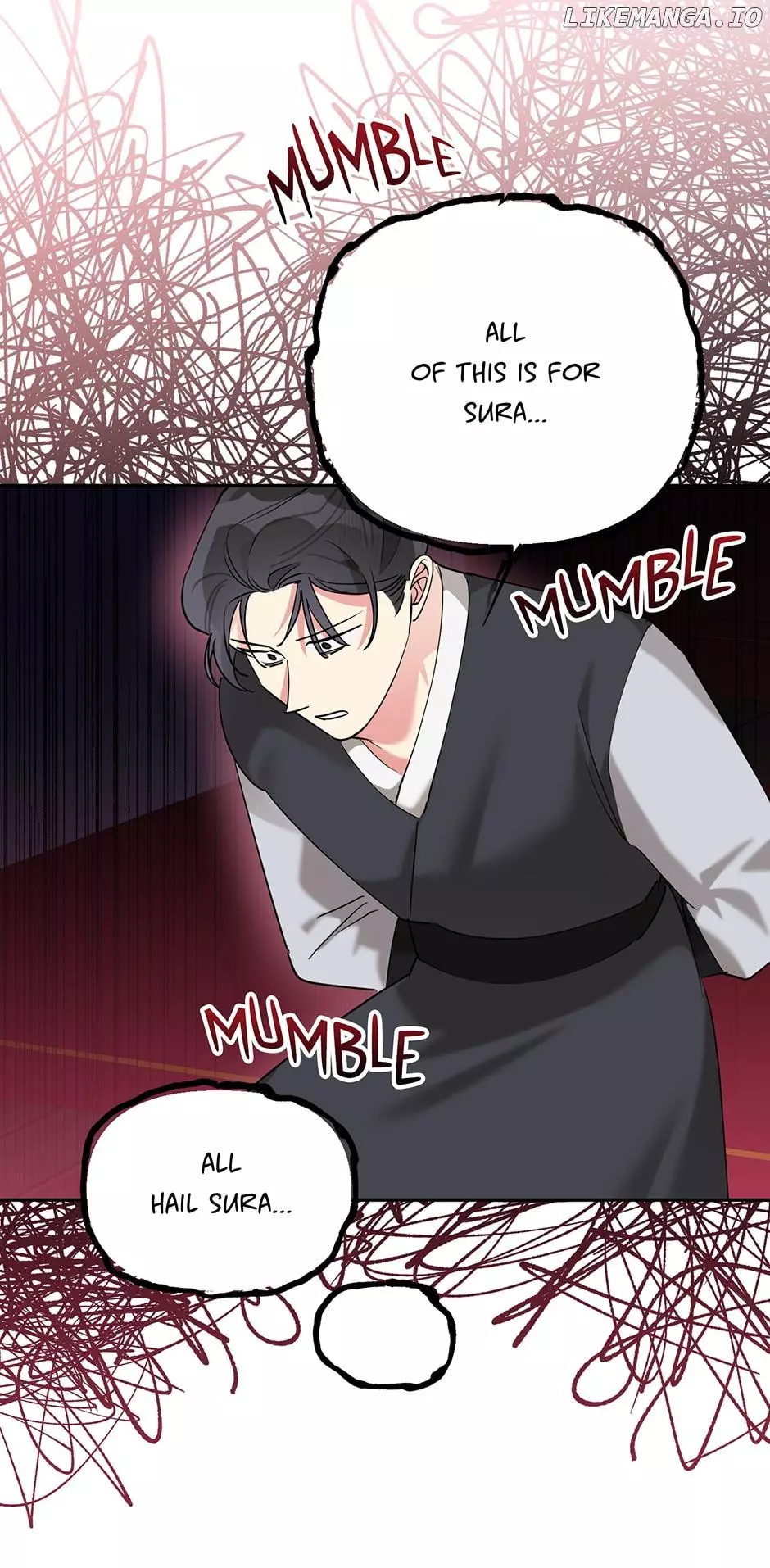 I Am The Precious Daughter Of The Greatest Villain In The Fantasy World - Chapter 104 Page 37