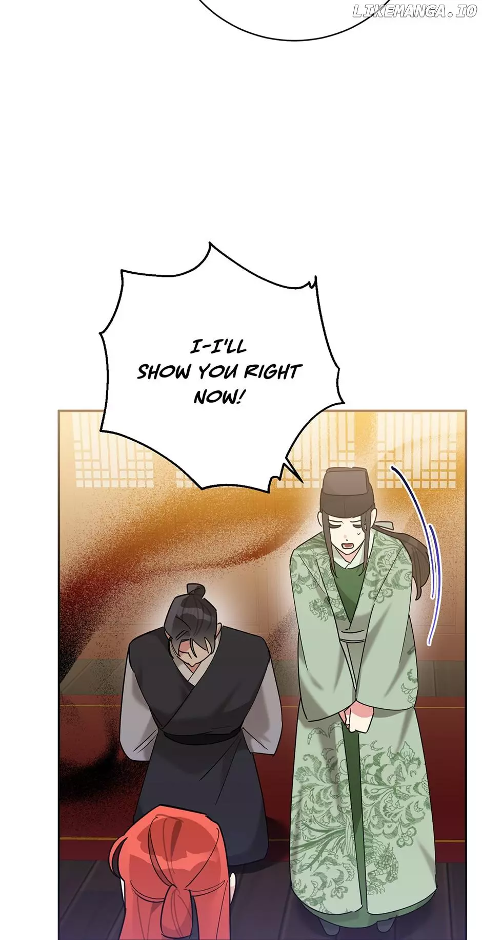 I Am The Precious Daughter Of The Greatest Villain In The Fantasy World - Chapter 104 Page 40