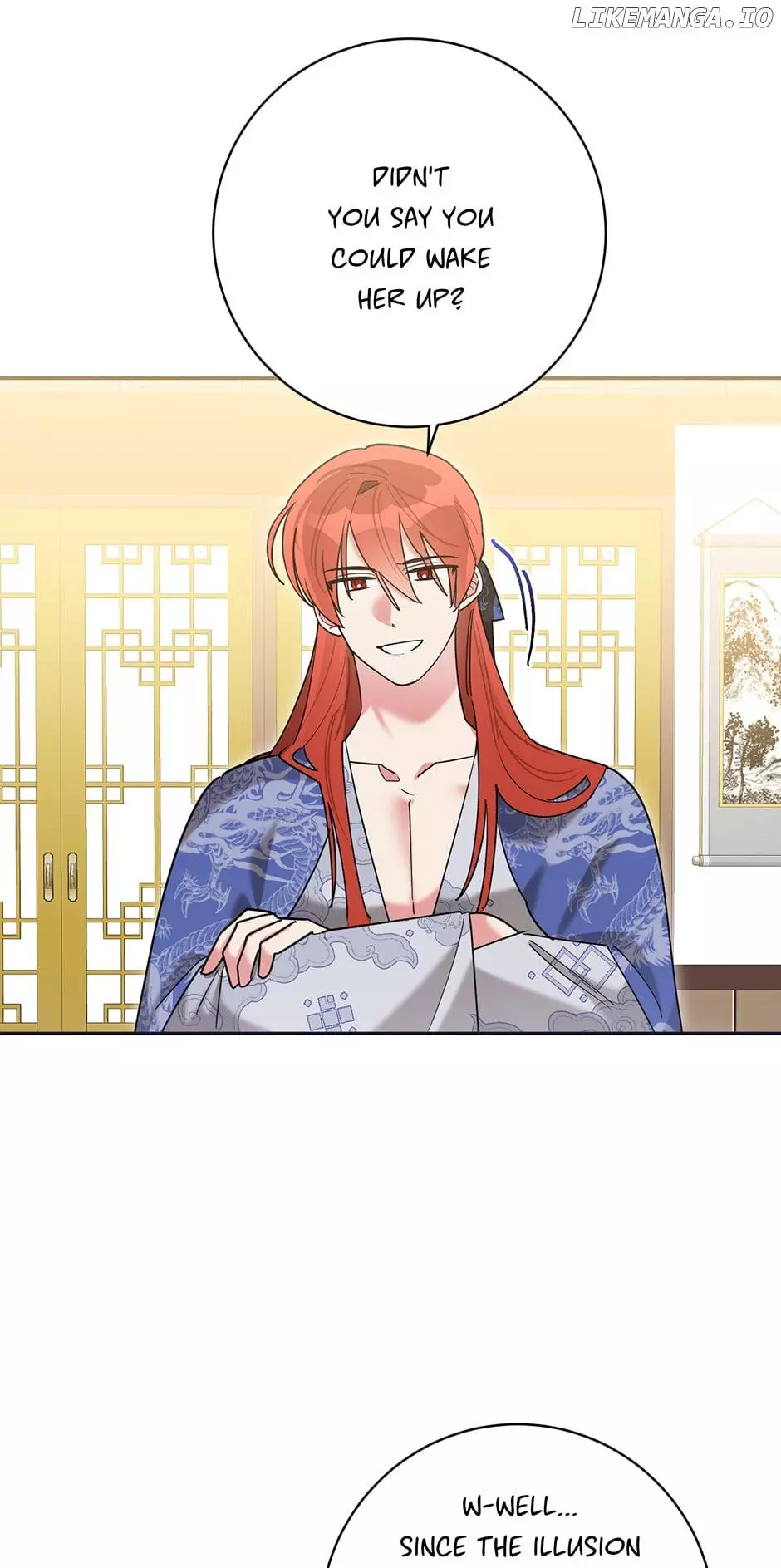 I Am The Precious Daughter Of The Greatest Villain In The Fantasy World - Chapter 104 Page 46