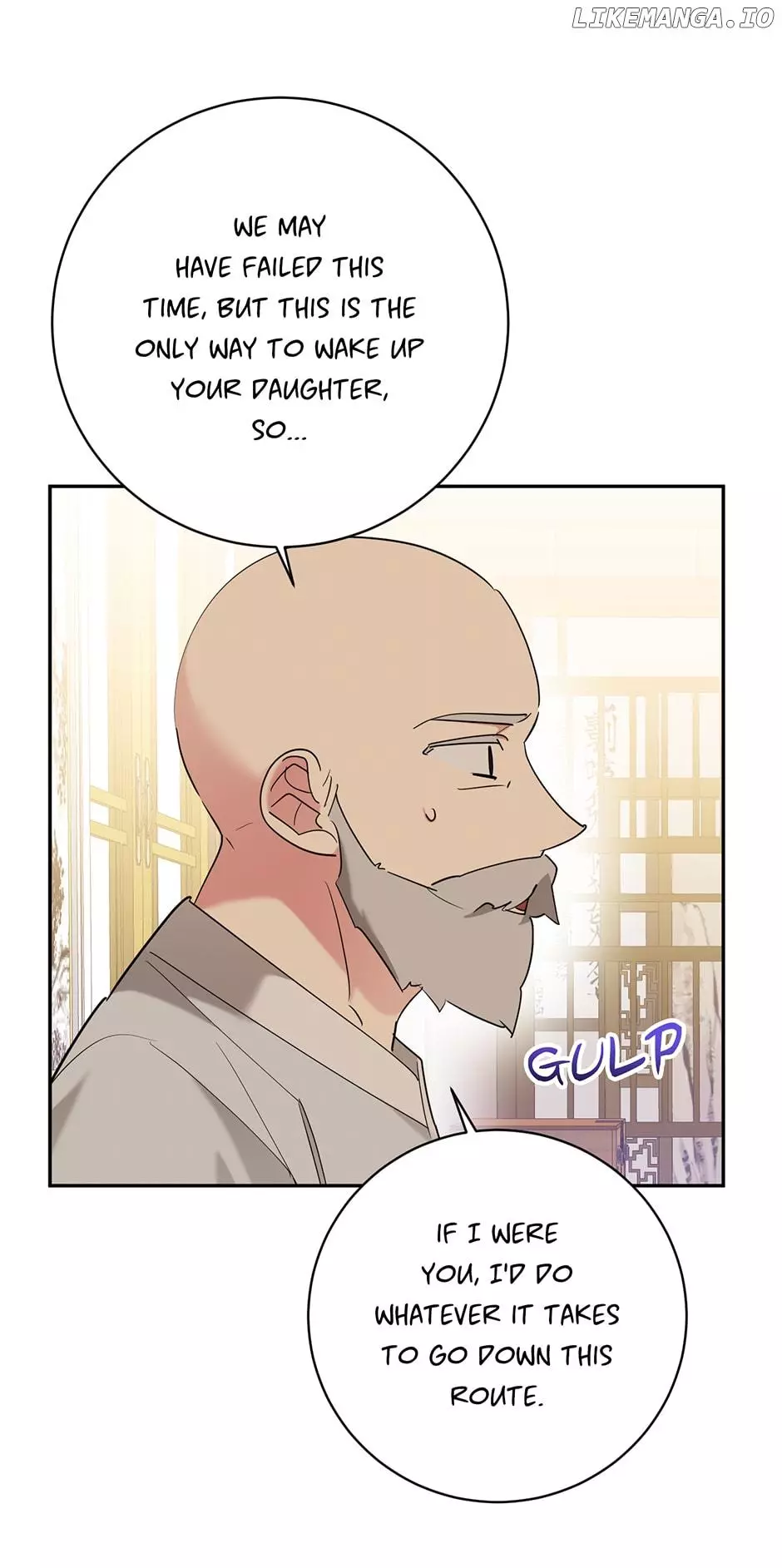 I Am The Precious Daughter Of The Greatest Villain In The Fantasy World - Chapter 104 Page 51