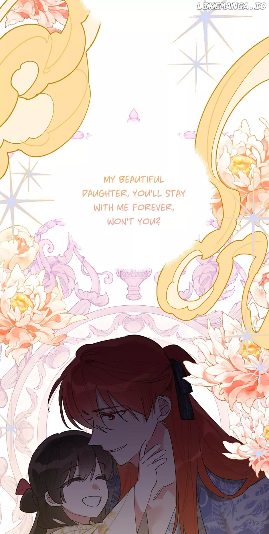 I Am The Precious Daughter Of The Greatest Villain In The Fantasy World - Chapter 104 Page 54