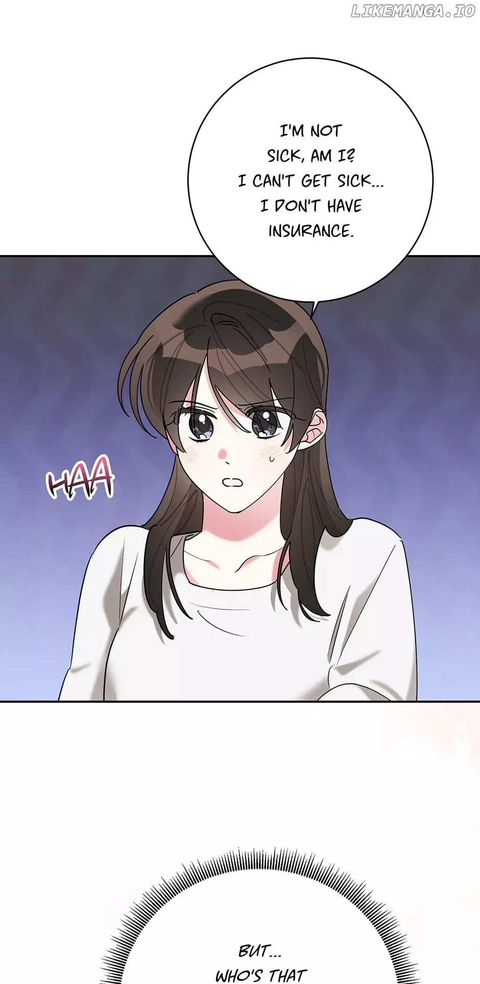 I Am The Precious Daughter Of The Greatest Villain In The Fantasy World - Chapter 104 Page 59