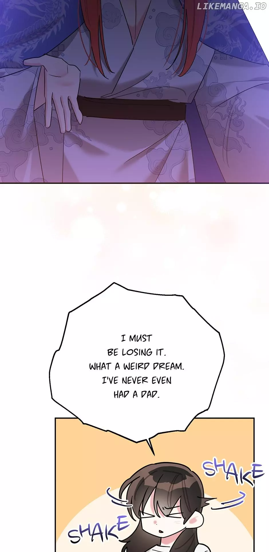 I Am The Precious Daughter Of The Greatest Villain In The Fantasy World - Chapter 104 Page 61
