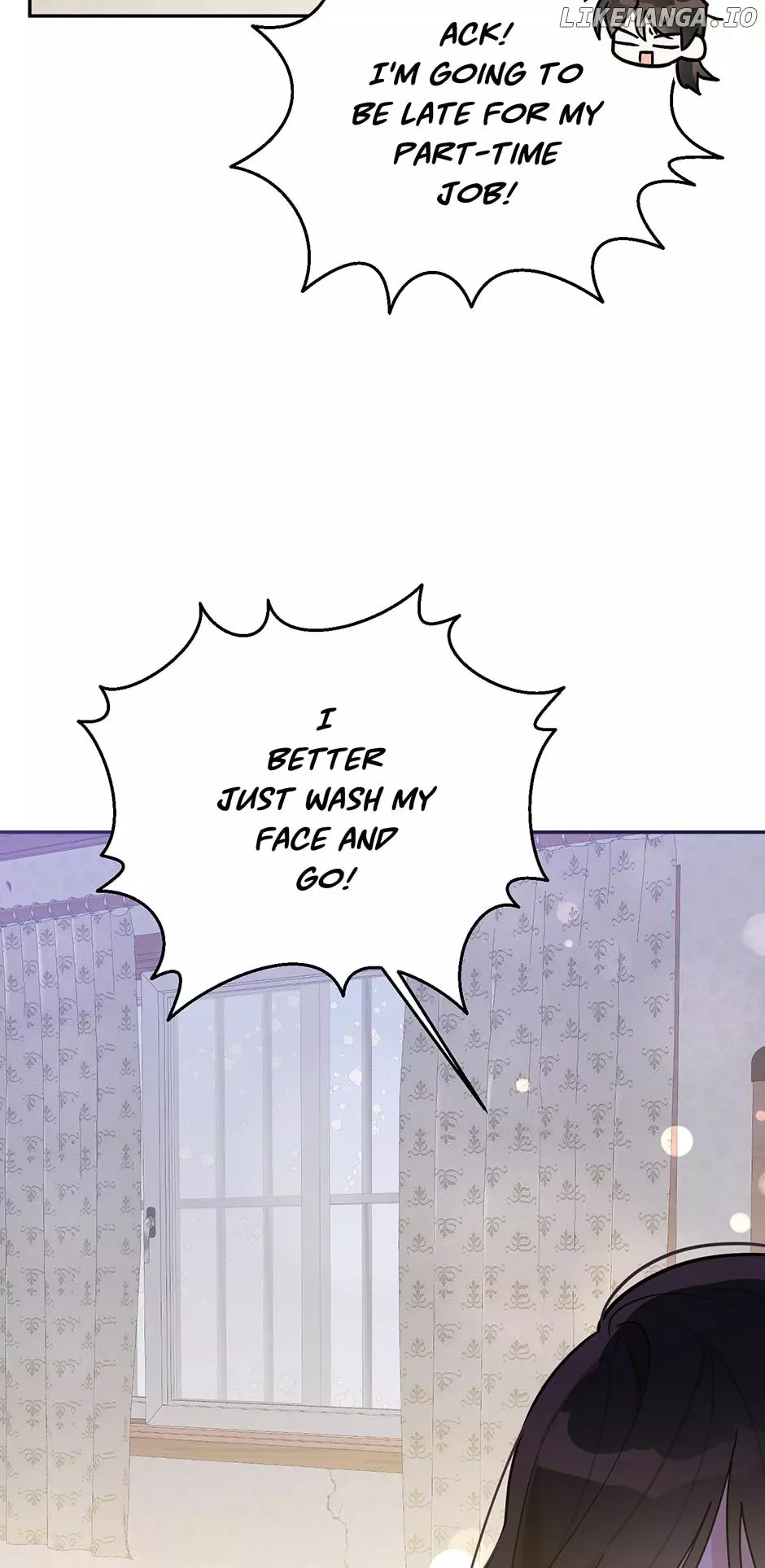 I Am The Precious Daughter Of The Greatest Villain In The Fantasy World - Chapter 104 Page 63