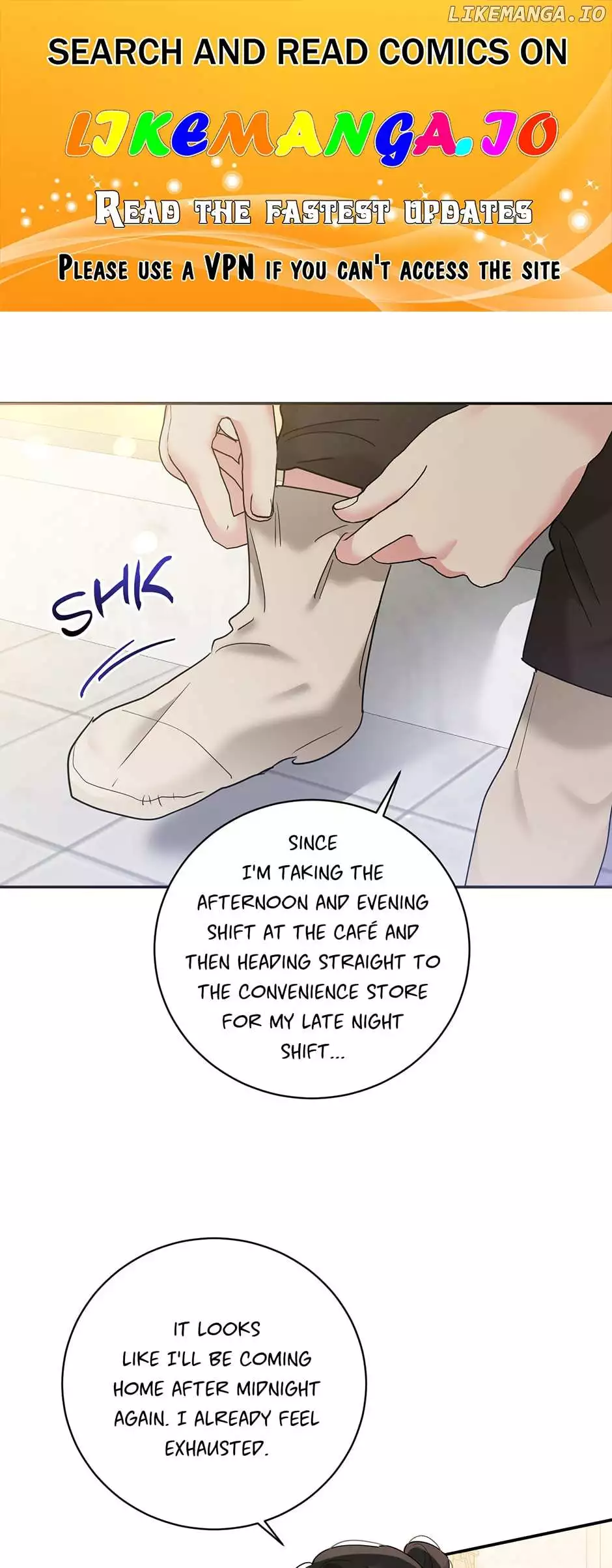 I Am The Precious Daughter Of The Greatest Villain In The Fantasy World - Chapter 105 Page 2