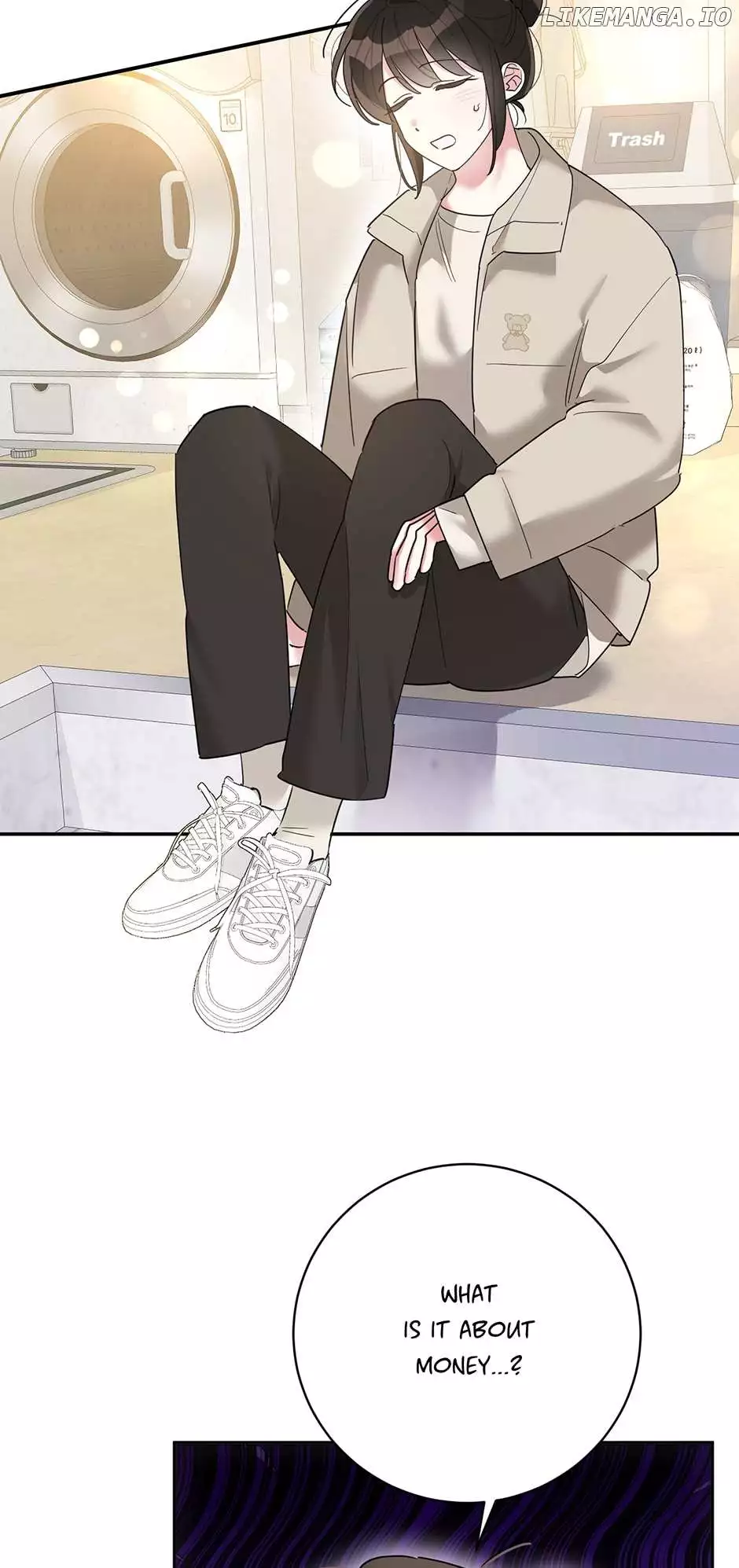 I Am The Precious Daughter Of The Greatest Villain In The Fantasy World - Chapter 105 Page 3