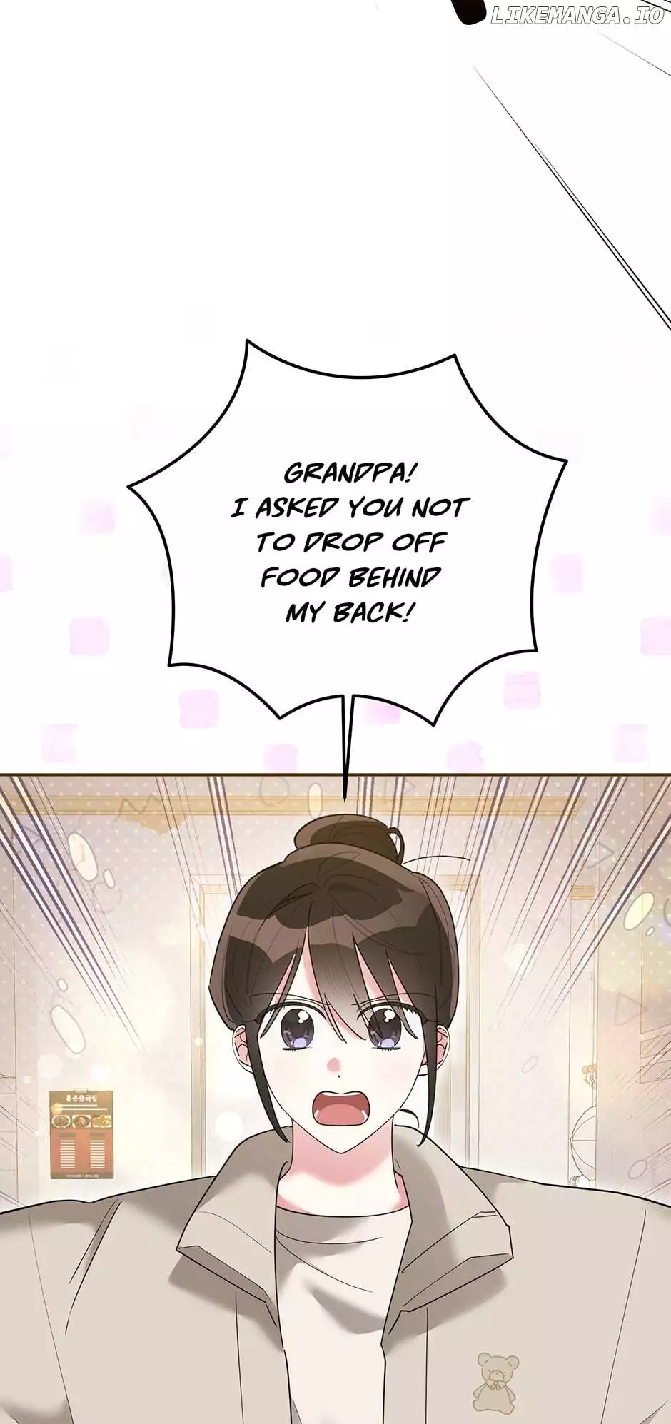 I Am The Precious Daughter Of The Greatest Villain In The Fantasy World - Chapter 105 Page 7