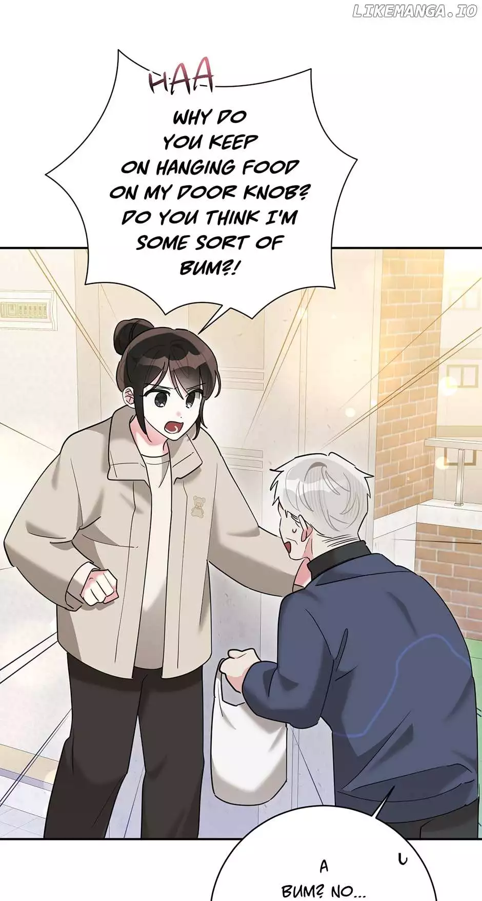 I Am The Precious Daughter Of The Greatest Villain In The Fantasy World - Chapter 105 Page 12