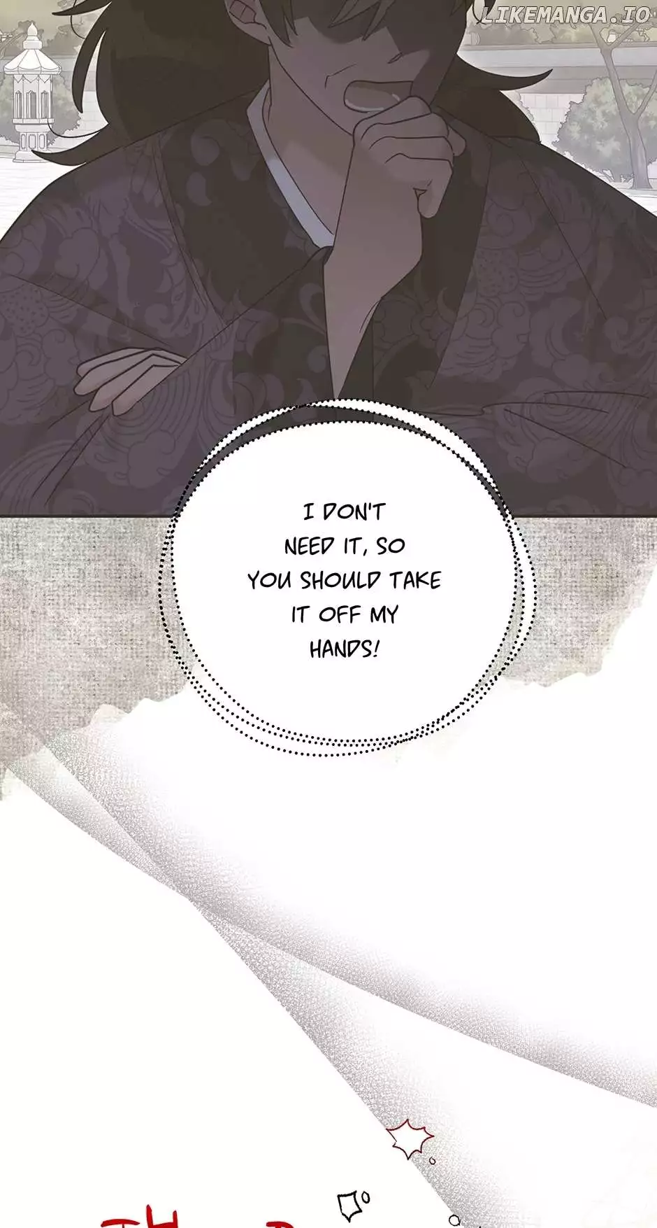 I Am The Precious Daughter Of The Greatest Villain In The Fantasy World - Chapter 105 Page 15