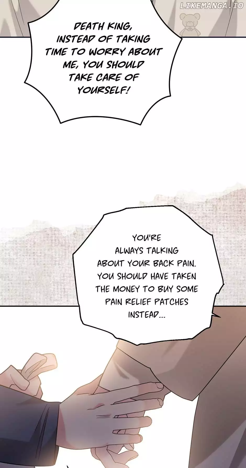 I Am The Precious Daughter Of The Greatest Villain In The Fantasy World - Chapter 105 Page 19