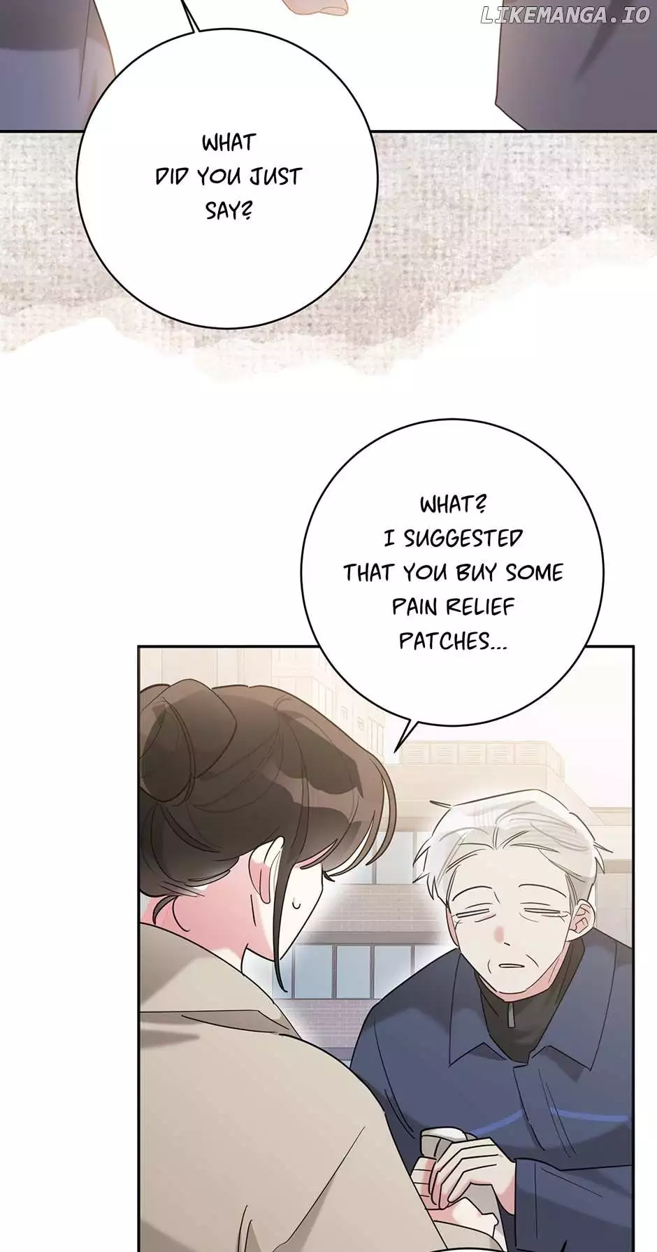 I Am The Precious Daughter Of The Greatest Villain In The Fantasy World - Chapter 105 Page 20